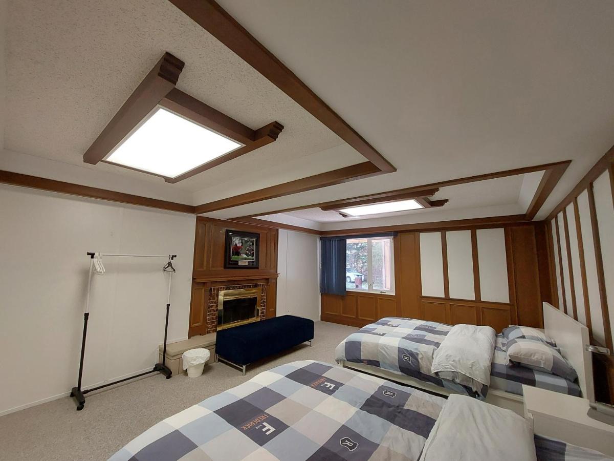 Village Guest house *