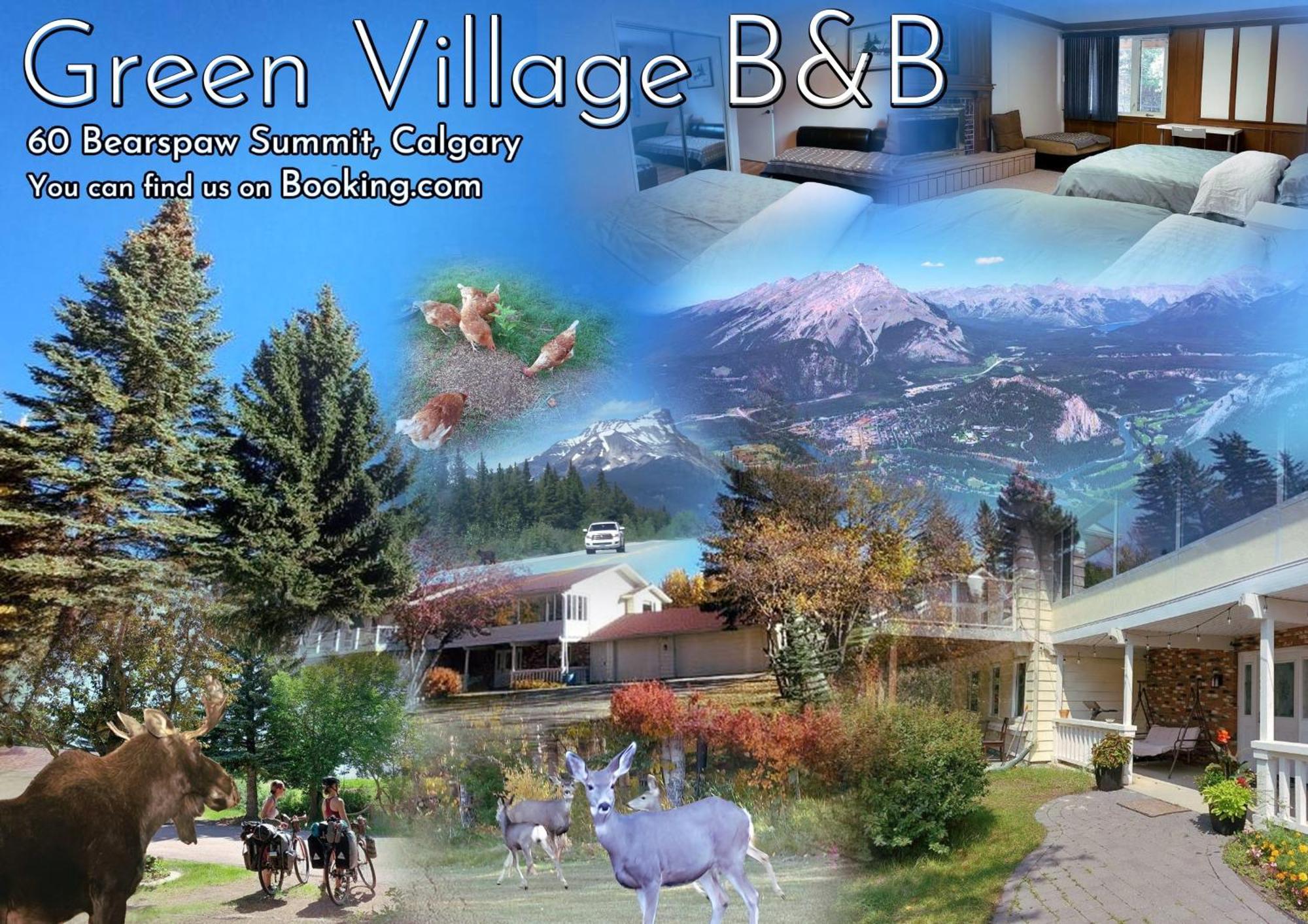 Guest house Village Rocky Ridge