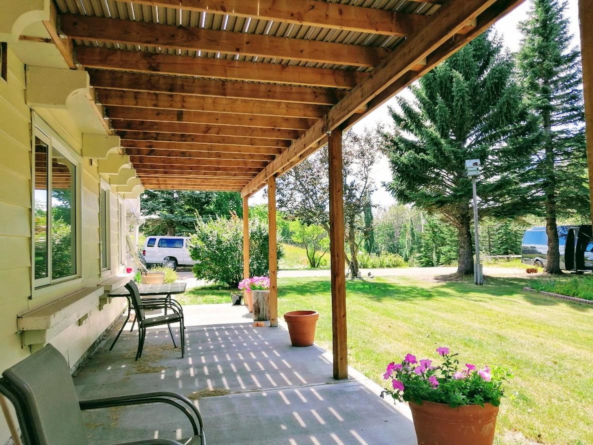 Village Maison d'hôtes *