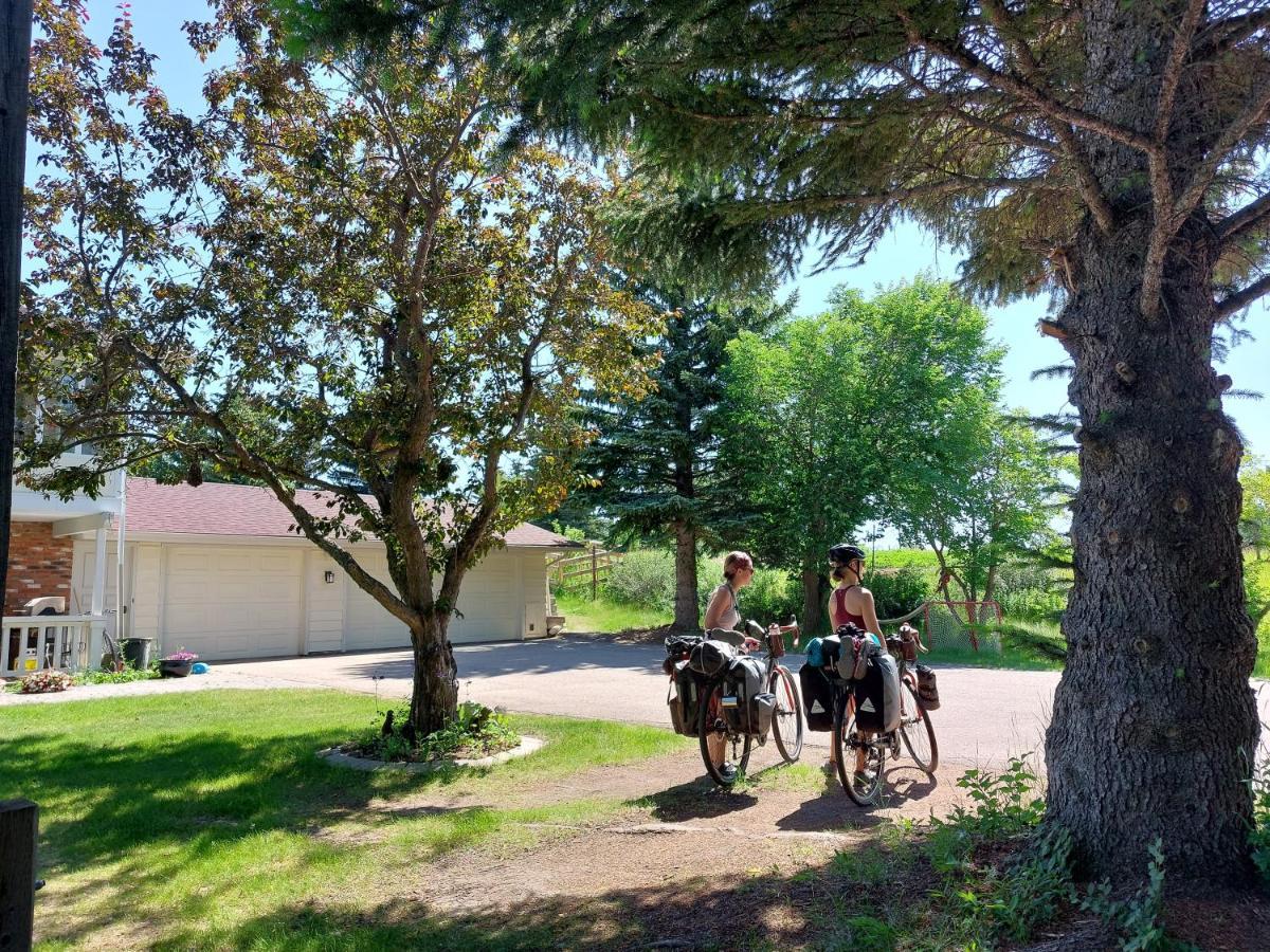 Maison d'hôtes Village